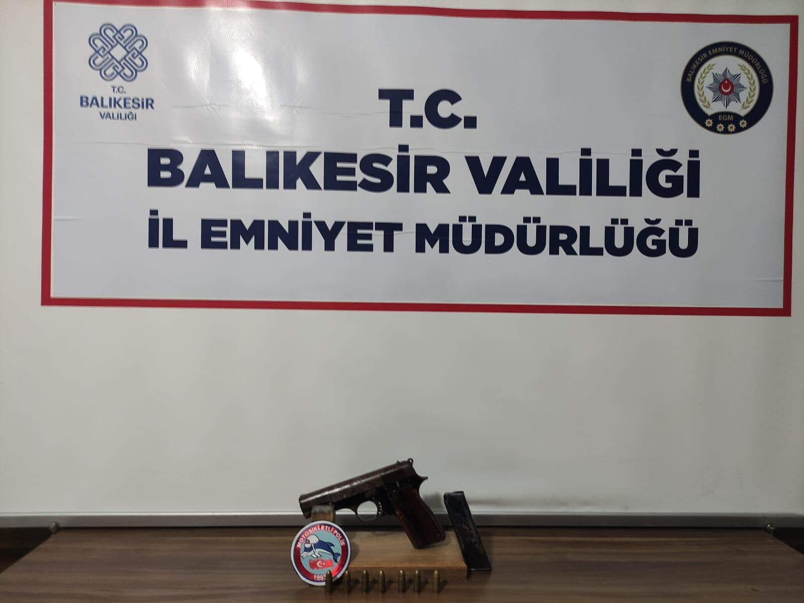 T.C. BALIKESİR VALİLİĞİ Basın Bülteni