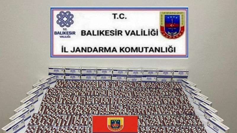 T.C. BALIKESİR VALİLİĞİ Basın Bülteni