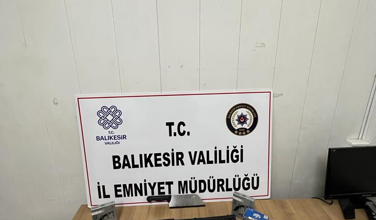 T.C. BALIKESİR VALİLİĞİ Basın Bülten