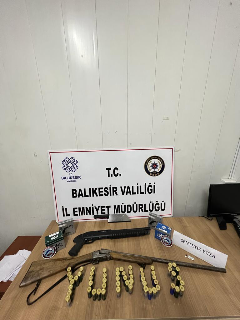 T.C. BALIKESİR VALİLİĞİ Basın Bülten