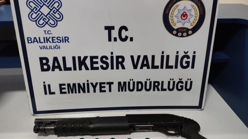 BALIKESİR VALİLİĞİ Basın Bülteni (2023/59