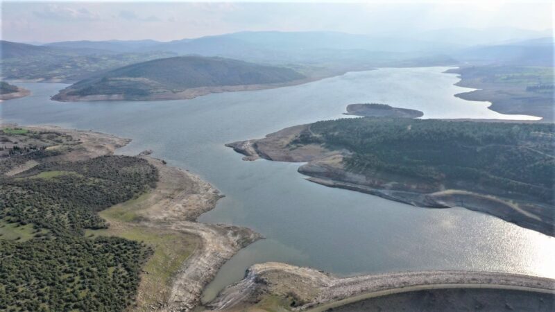 BASKİ’den tasarruf çağrısı