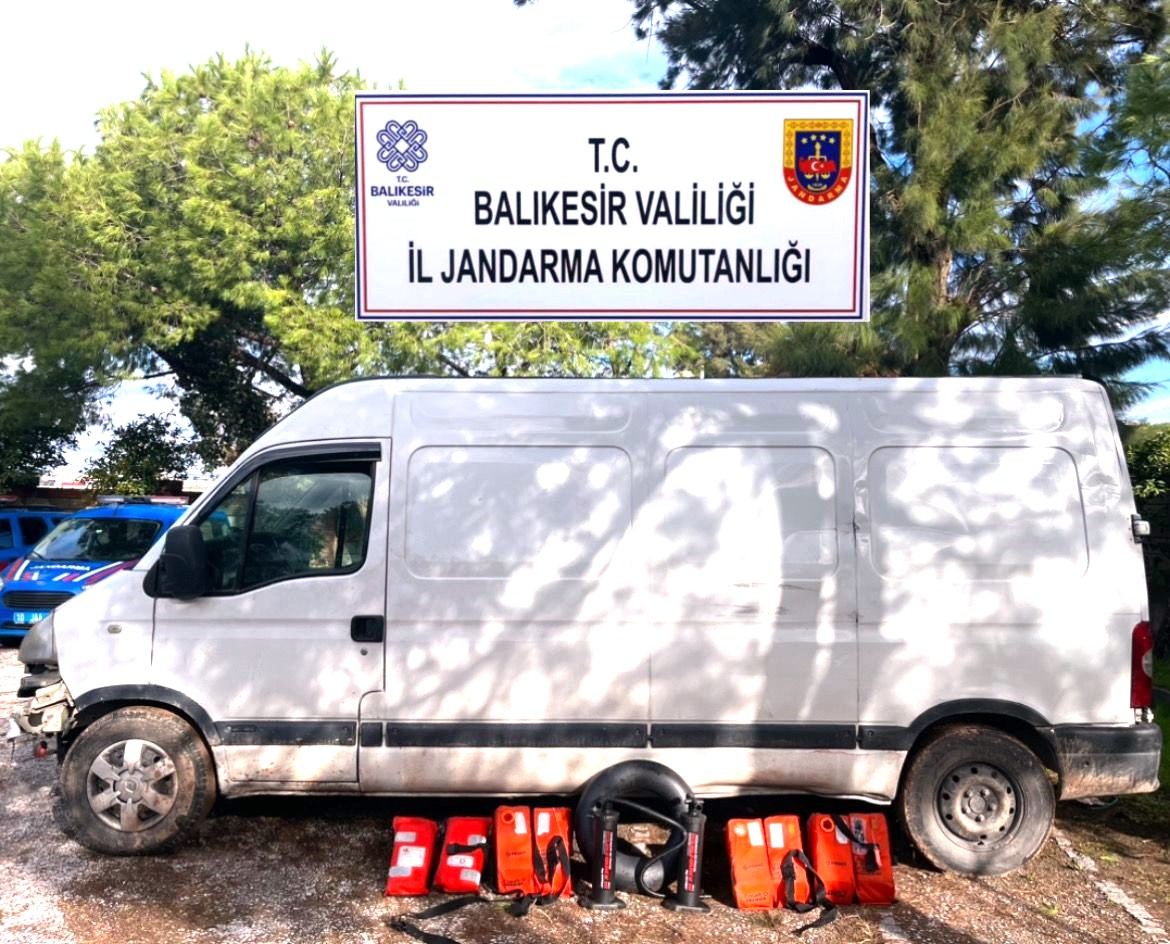 BALIKESİR VALİLİĞİ                                                             Basın Bülteni (2023/941)