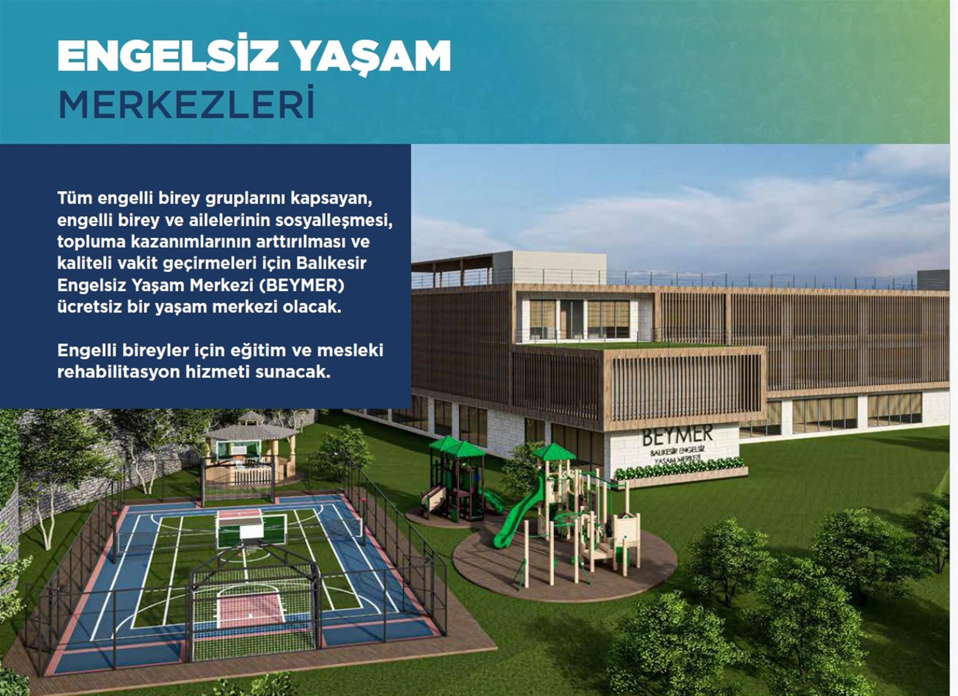 Başkan Yılmaz’dan, şehrin refahını yükselten projeler