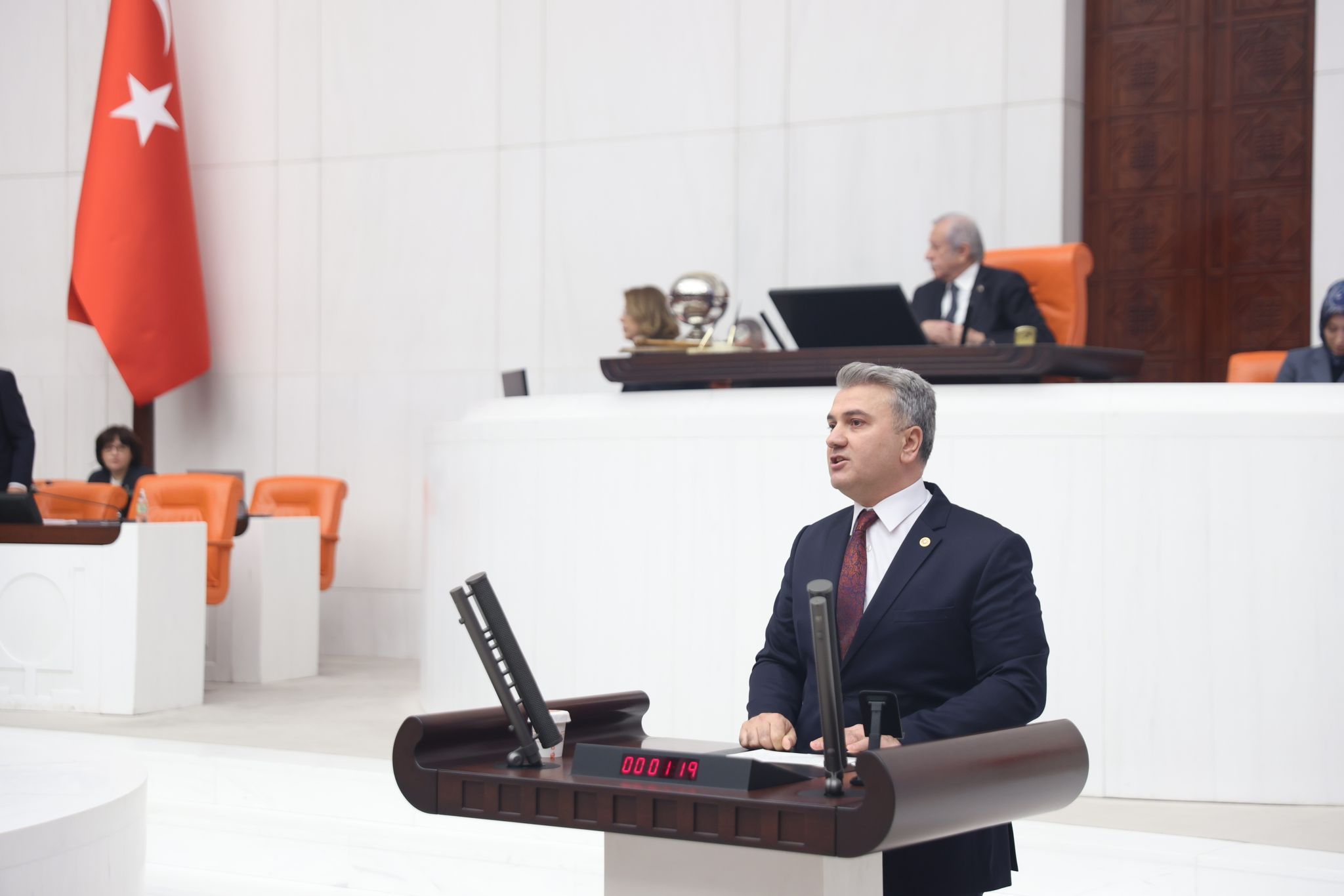 DR. MUSTAFA CANBEY’DEN 15 TEMMUZ MESAJI “15 TEMMUZ, ÜLKEMİZ İÇİN BİR DÖNÜM NOKTASIDIR”