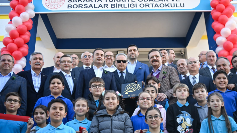 “Türkiye’nin parlayan yıldızı Balıkesir olacak”